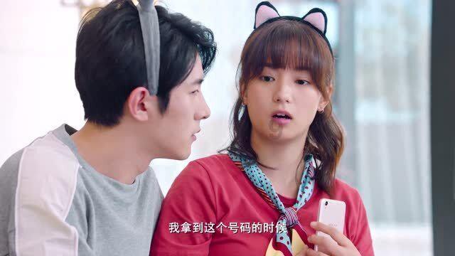 女生喜欢你一般有什么表现